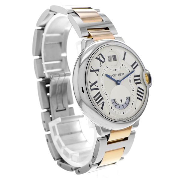Cartier Ballon Bleu W6920027